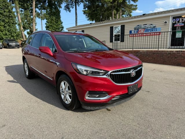 2019 Buick Enclave Essence AWD photo