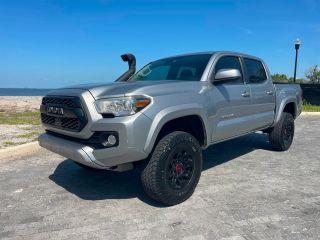 2019 Toyota Tacoma SR5 RWD photo