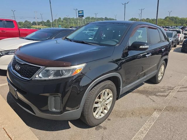 2015 Kia Sorento LX FWD photo