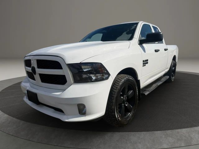 2019 Ram 1500 Express 4WD photo