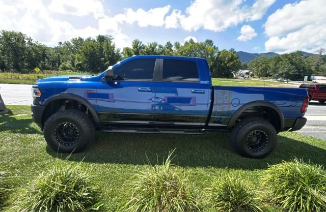 2019 Ram 2500 Power Wagon 4WD photo