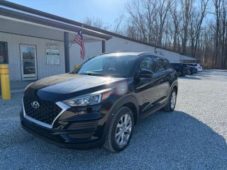 2019 Hyundai Tucson Value AWD photo