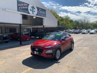 2019 Hyundai Kona SEL FWD photo