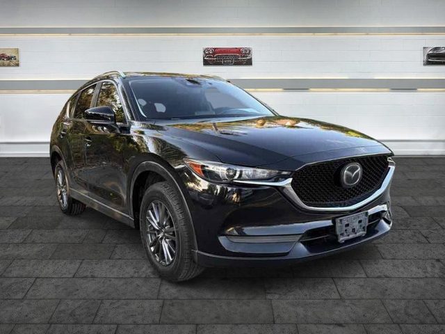 2019 Mazda CX-5 Sport FWD photo
