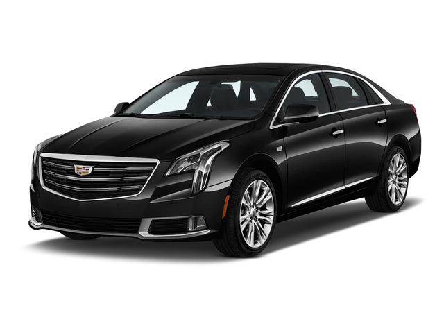 2018 Cadillac XTS Luxury AWD photo