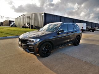 2019 BMW X3 sDrive30i RWD photo