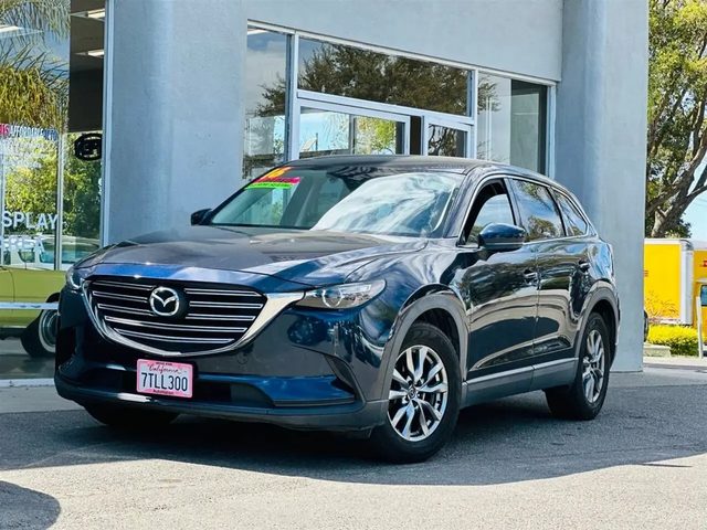 2016 Mazda CX-9 Touring FWD photo