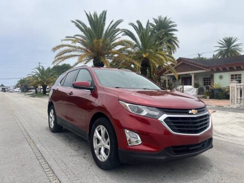 2019 Chevrolet Equinox LT FWD photo