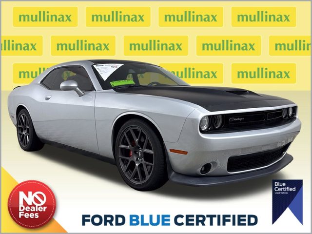 2019 Dodge Challenger R/T RWD photo