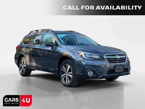 2019 Subaru Outback Limited AWD photo