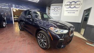 2019 BMW X5 xDrive40i AWD photo