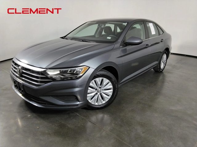 2019 Volkswagen Jetta S FWD photo