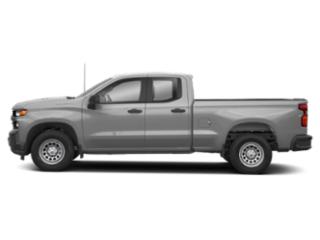 2019 Chevrolet Silverado 1500 Work Truck 4WD photo