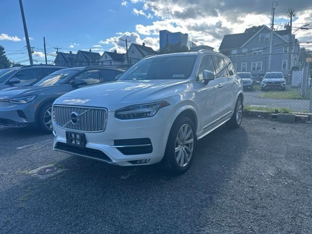 2019 Volvo XC90 Inscription AWD photo
