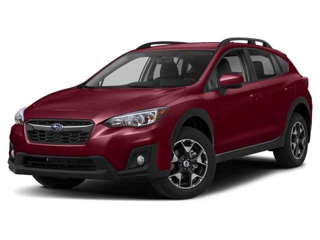2019 Subaru Crosstrek Premium AWD photo