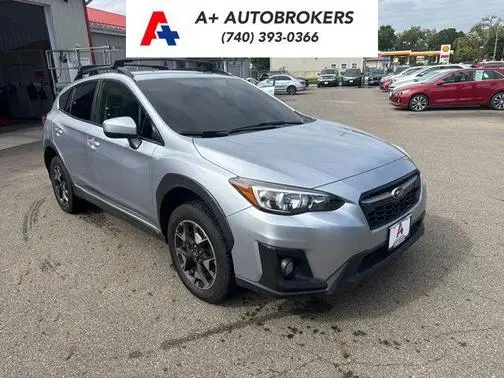2019 Subaru Crosstrek Premium AWD photo
