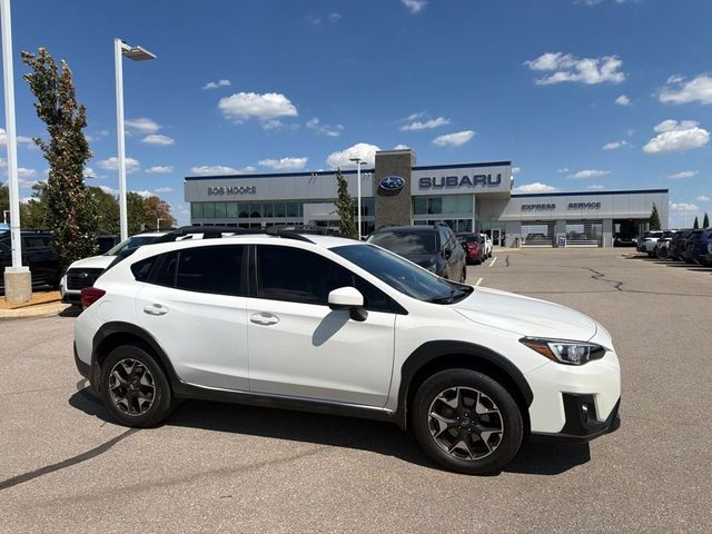 2019 Subaru Crosstrek Premium AWD photo