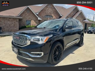 2019 GMC Acadia Denali FWD photo