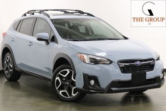 2019 Subaru Crosstrek Limited AWD photo