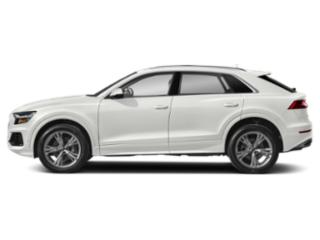 2019 Audi Q8 Premium AWD photo