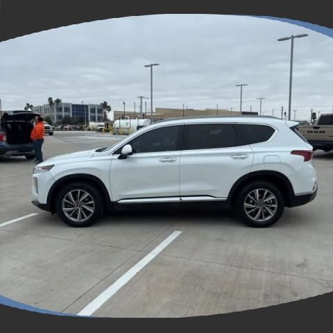 2019 Hyundai Santa Fe Limited FWD photo