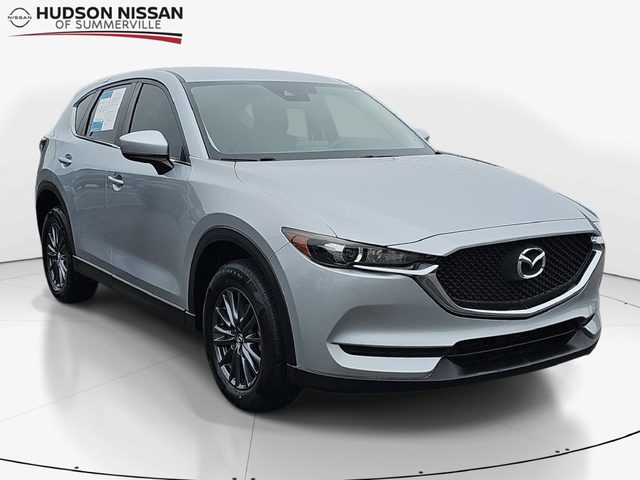 2019 Mazda CX-5 Sport FWD photo