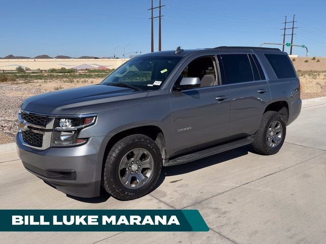 2019 Chevrolet Tahoe LS RWD photo