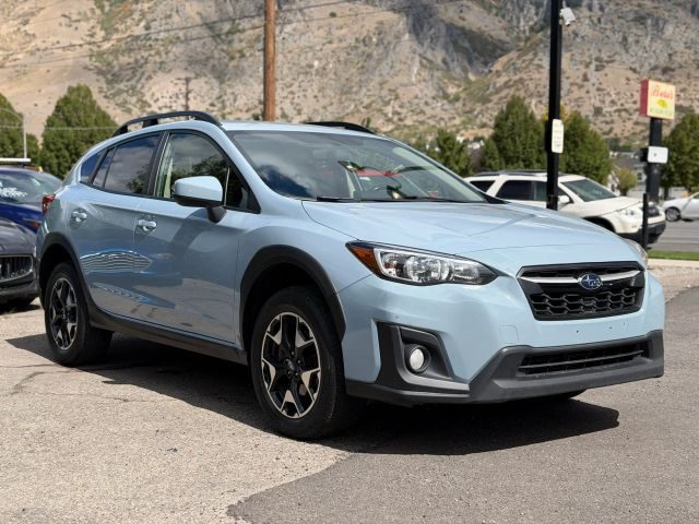2019 Subaru Crosstrek Premium AWD photo
