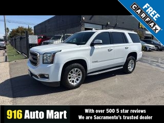 2019 GMC Yukon SLT RWD photo
