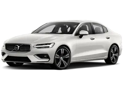 2019 Volvo S60 Momentum FWD photo