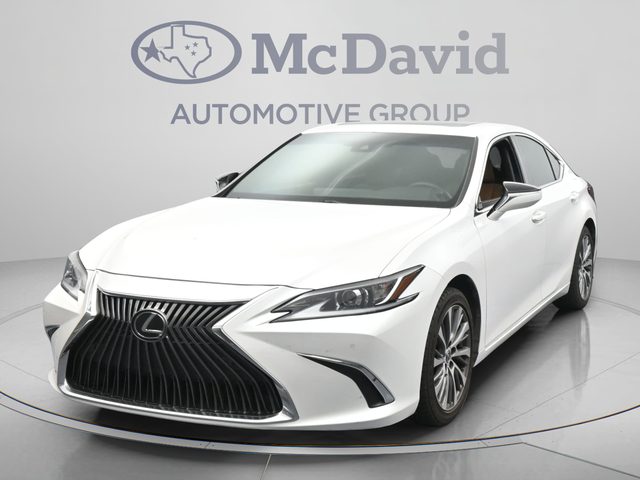 2019 Lexus ES ES 350 FWD photo
