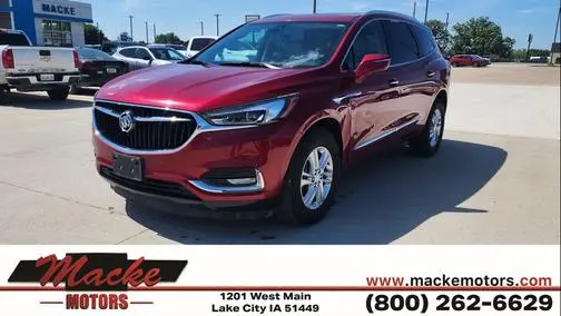 2019 Buick Enclave Premium AWD photo