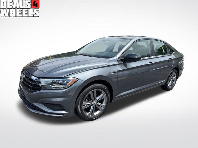 2019 Volkswagen Jetta R-Line FWD photo