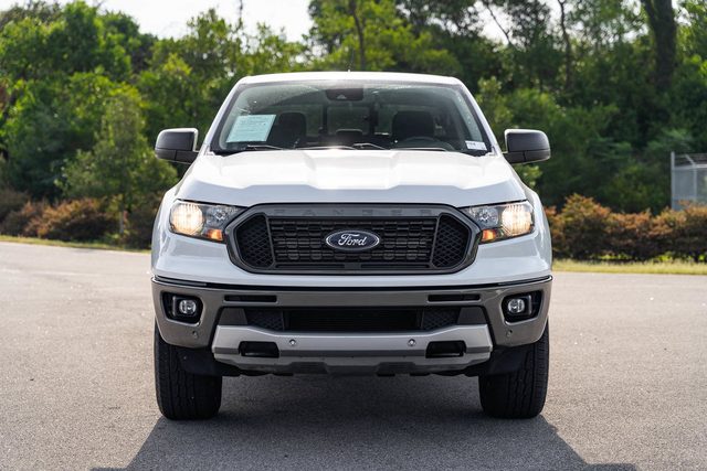 2019 Ford Ranger XLT 4WD photo