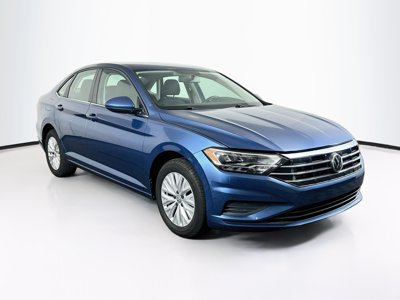 2019 Volkswagen Jetta S FWD photo