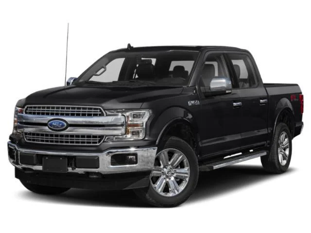 2019 Ford F-150 LARIAT RWD photo