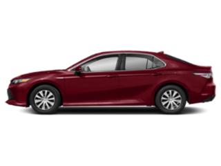 2019 Toyota Camry Hybrid LE FWD photo