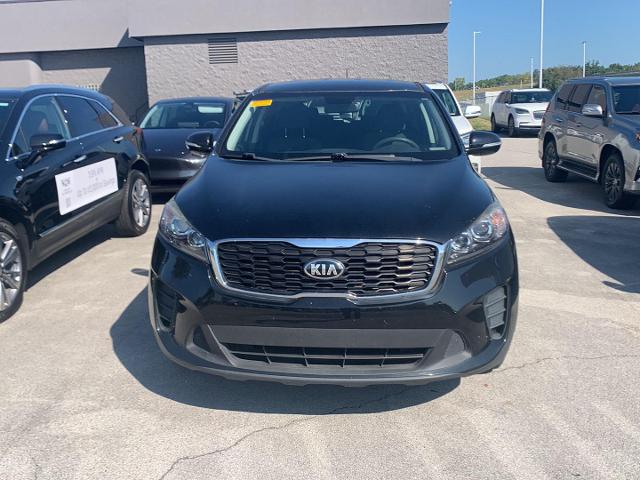 2019 Kia Sorento L FWD photo