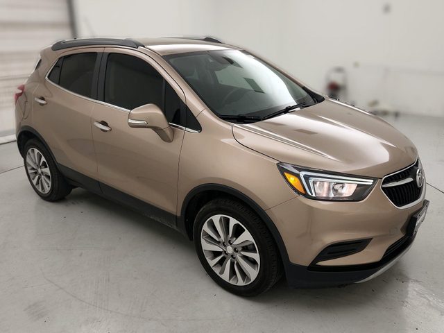 2019 Buick Encore Preferred FWD photo