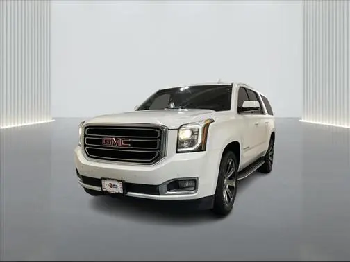 2019 GMC Yukon XL SLT Standard Edition 4WD photo