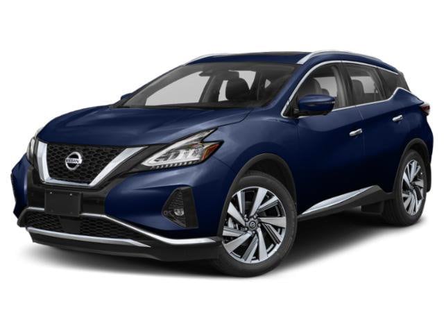2019 Nissan Murano SL AWD photo