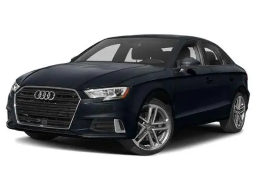 2019 Audi A3 Titanium Premium FWD photo