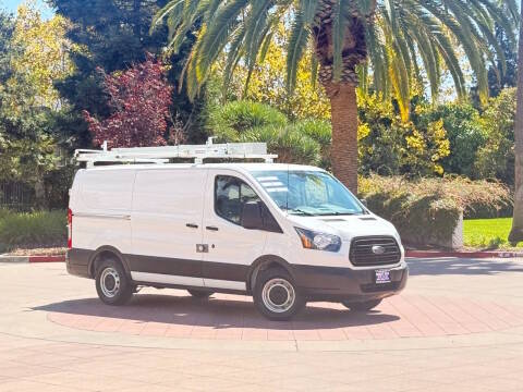 2019 Ford Transit Van RWD photo