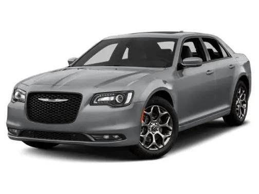 2018 Chrysler 300 300S RWD photo