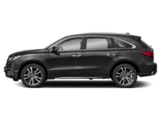 2019 Acura MDX w/Advance/Entertainment Pkg AWD photo