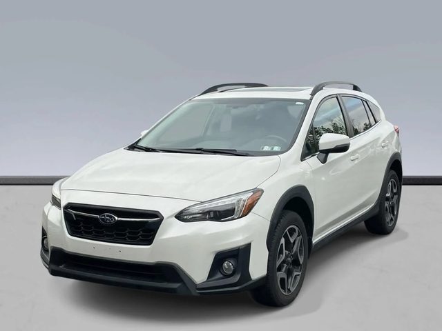 2019 Subaru Crosstrek Limited AWD photo