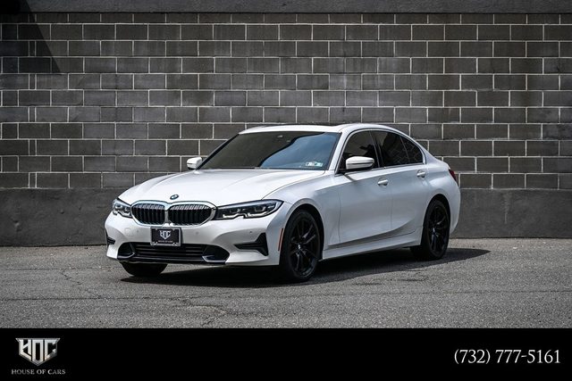 2019 BMW 3 Series 330i xDrive AWD photo