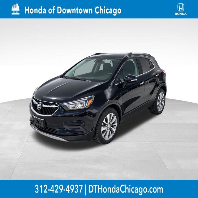 2019 Buick Encore Preferred FWD photo