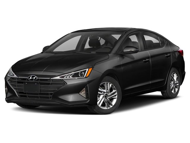 2019 Hyundai Elantra Value Edition FWD photo