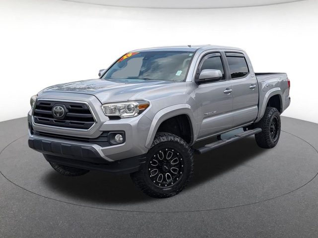 2019 Toyota Tacoma SR5 RWD photo